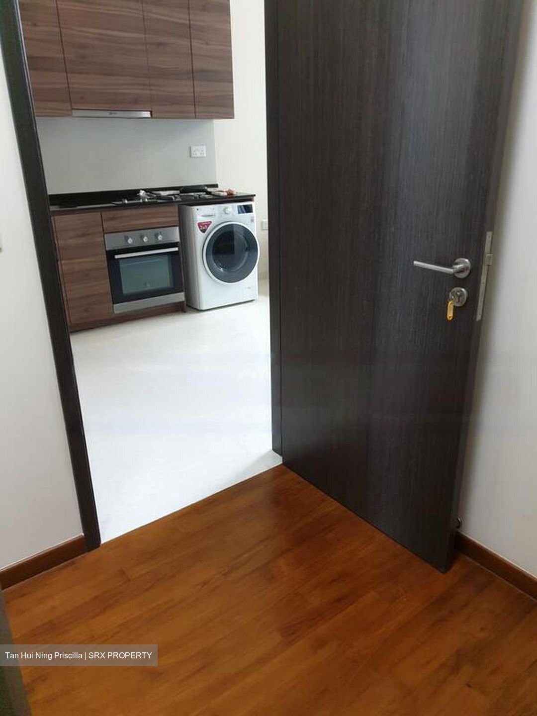 Jade Residences (D19), Apartment #456618151